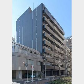 池袋駅より徒歩10分 5階 築12年3ヶ月の賃貸物件
