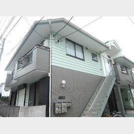 メゾン平岡の賃貸物件