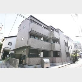 ＧＲＡＮＱＵＡＬ池袋本町 2階 築7年7ヶ月の賃貸物件