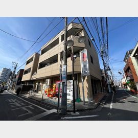 志茂駅より徒歩4分 2階 築16年11ヶ月の賃貸物件
