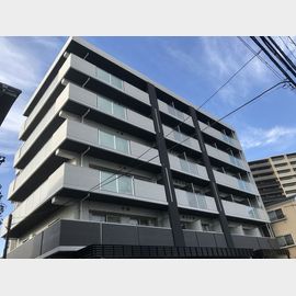 志茂駅より徒歩6分 6階 築9年1ヶ月の賃貸物件