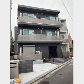 フェルメールの賃貸物件