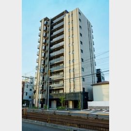ラグゼナ田端北の賃貸物件