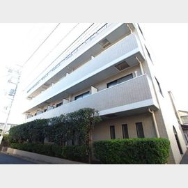 クレッセント本蓮沼の賃貸物件