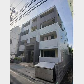 シルバレイ 1階 築11年4ヶ月の賃貸物件