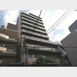 三ノ輪駅より徒歩5分 築37年7ヶ月 11階建の賃貸物件