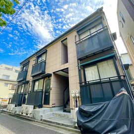 シティーパルの賃貸物件