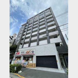 田端駅より徒歩7分 築18年10ヶ月 10階建の賃貸物件