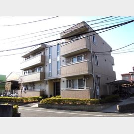 あさひ壱番館の賃貸物件
