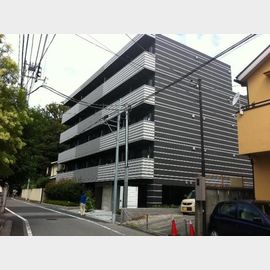 スパシエ新宿哲学堂公園の賃貸物件