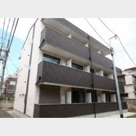 ベレッツァ中板橋の賃貸物件