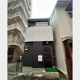 三ノ輪駅より徒歩1分 築9年1ヶ月の賃貸物件