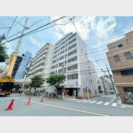 スカイコート入谷の賃貸物件