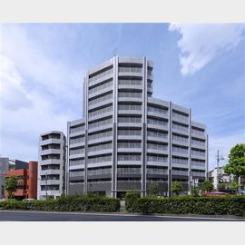 Ｓ—ＦＯＲＴ中板橋 1階 築18年5ヶ月の賃貸物件