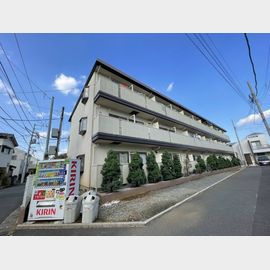 CITYCOURT吉祥寺の賃貸物件