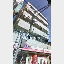 西落合マウンテンハイムの賃貸物件
