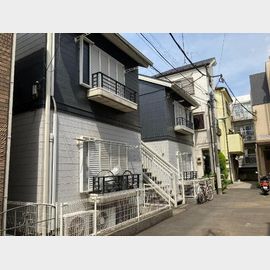 コーポHATAの賃貸物件