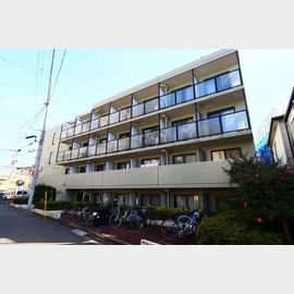グランドコート江古田 3階 築35年11ヶ月の賃貸物件