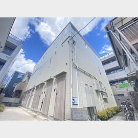町屋駅より徒歩6分 築6年5ヶ月 3階建の賃貸物件