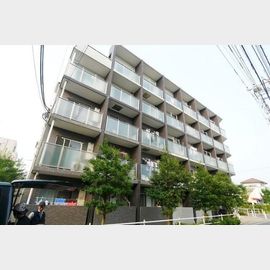 エスパシオ西高島平 3階 築13年1ヶ月の賃貸物件