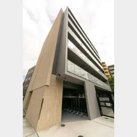 三ノ輪駅より徒歩8分 築3年11ヶ月 6階建の賃貸物件