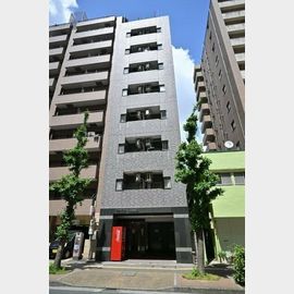 スカイコート池袋東口の賃貸物件