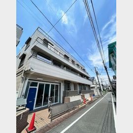 クレッセント椎名町 1号棟の賃貸物件