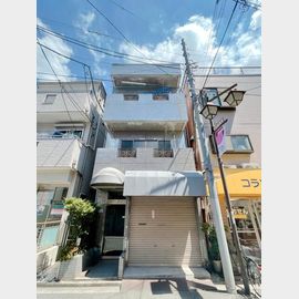 カーサ微葉 1階 築36年6ヶ月の賃貸物件