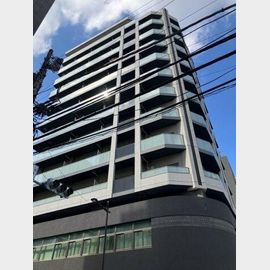 蔵前駅より徒歩5分 築5年1ヶ月 12階建の賃貸物件