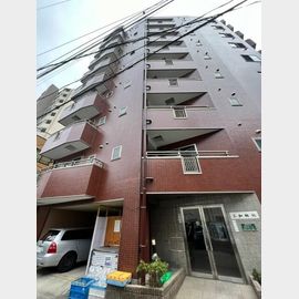 三和駒込 3階 築20年5ヶ月の賃貸物件