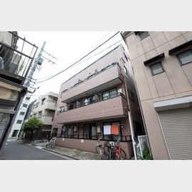 コンフォート日暮里の賃貸物件