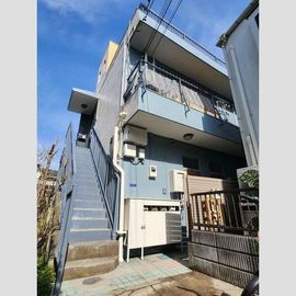 曙橋駅より徒歩7分 1階 築51年4ヶ月の賃貸物件