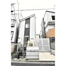 椎名町駅より徒歩5分 2階 築12年7ヶ月の賃貸物件
