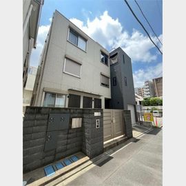 ミツルＨ．の賃貸物件