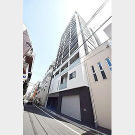 赤羽駅より徒歩5分 9階 築7年4ヶ月の賃貸物件