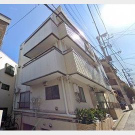 茗荷谷駅より徒歩5分 1階 築36年9ヶ月の賃貸物件