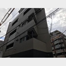 CKレジデンス・駒込 5階 築45年2ヶ月の賃貸物件