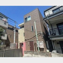 ソレイユ駒込の賃貸物件