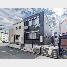 K・S武蔵関の賃貸物件