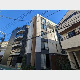 アレーロ江戸川橋の賃貸物件