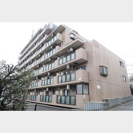 Jパレス桜台の賃貸物件