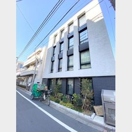 アリュイッテ椎名町の賃貸物件