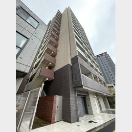 赤羽駅より徒歩8分 築5年8ヶ月 14階建の賃貸物件