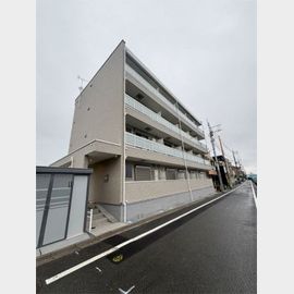 リブリ・ヴェールの賃貸物件