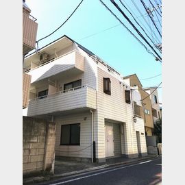 アカデミー向丘の賃貸物件