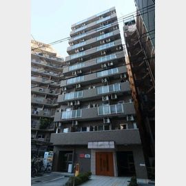 プレール東池袋 6階 築25年11ヶ月の賃貸物件