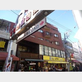シャンブル石山の賃貸物件