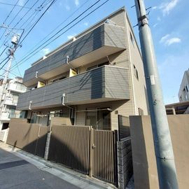 EverForestの賃貸物件