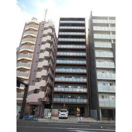 スパシエステージ池袋西の賃貸物件