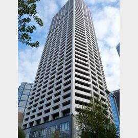 コンシェリア西新宿タワーズウエスト 15階 築18年7ヶ月の賃貸物件